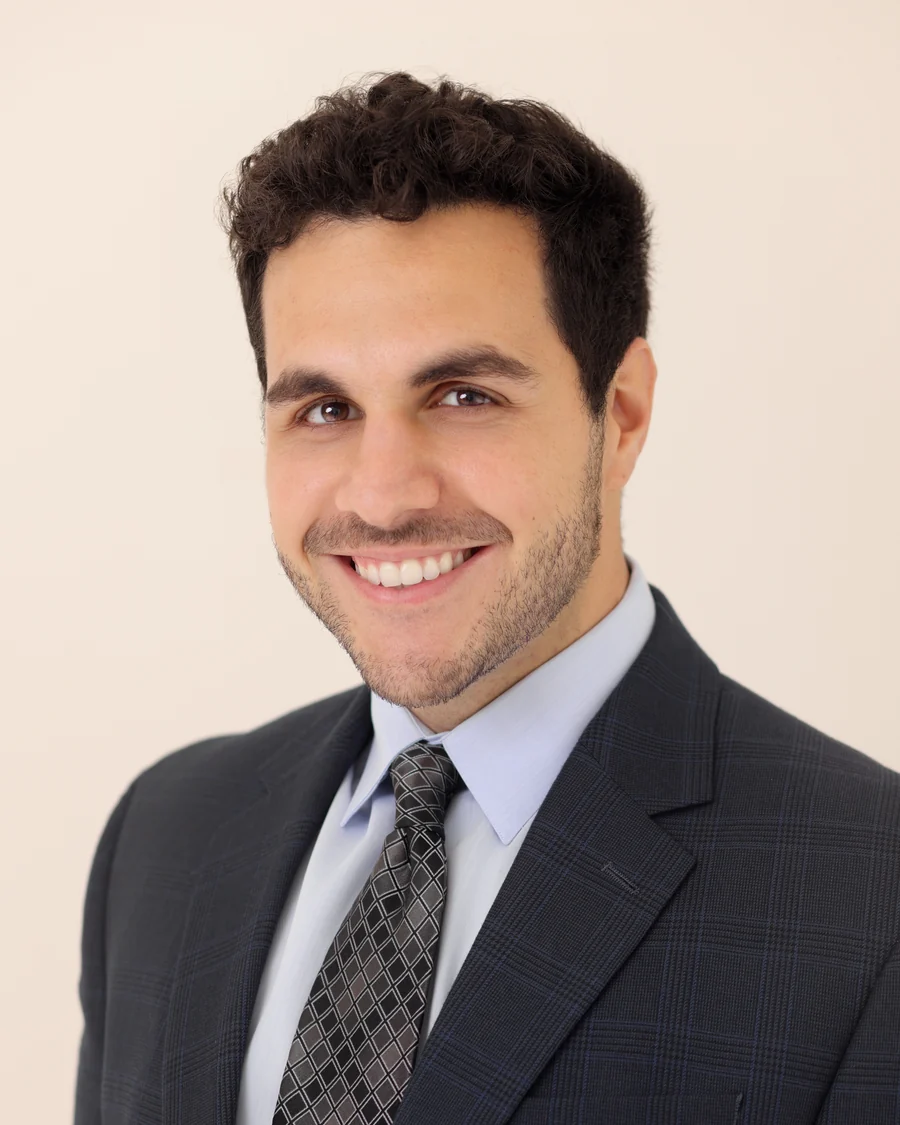 Philip DiMartino, CPA, founder of Philip Andrew CPAs + Advisors